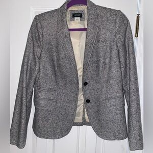 J. Crew Schoolboy Blazer